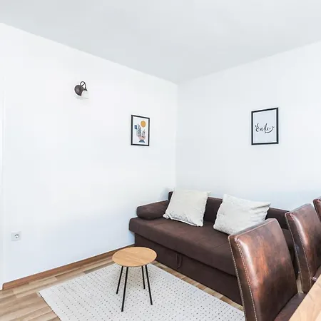 M&a Apartamento Zadar