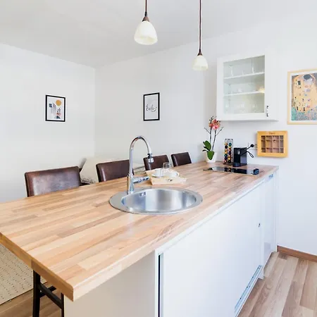 M&a Apartamento *