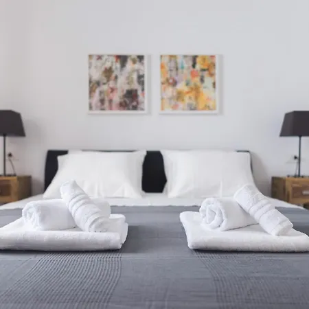 M&a Apartment
