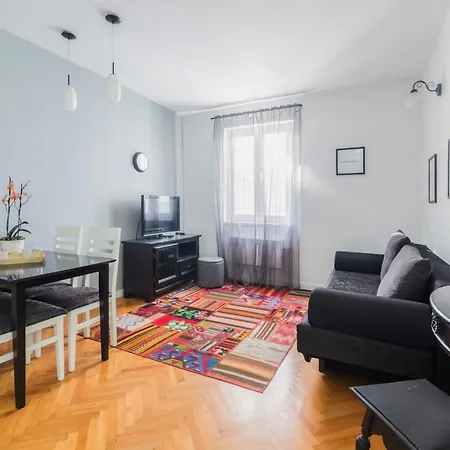 Apartment M&a Zadar