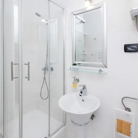 M&a Apartment