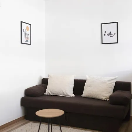 Apartment M&a