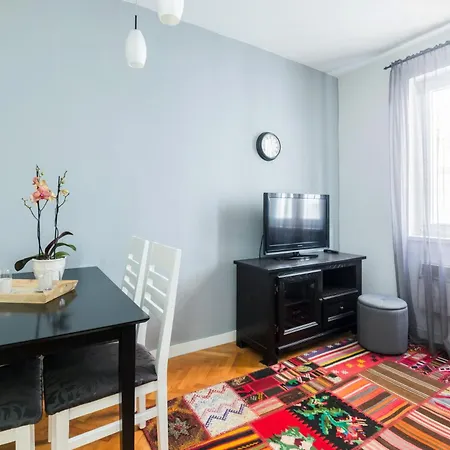 Apartment M&a Zadar