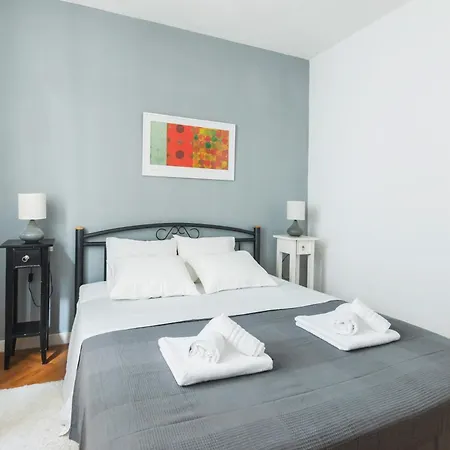 Apartment M&a Zadar