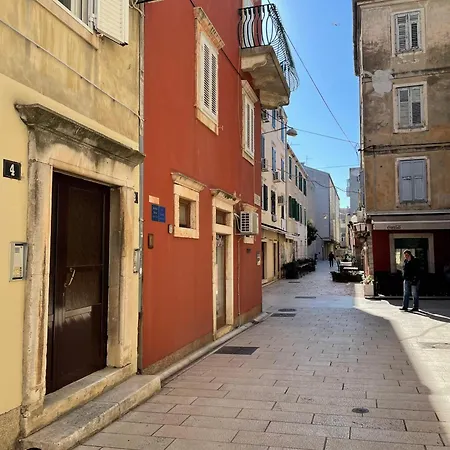 M&a Apartment Zadar