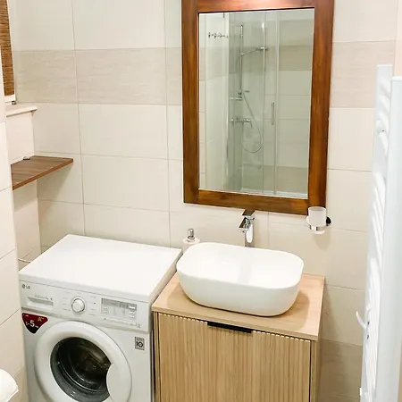 Appartement M&a Zadar