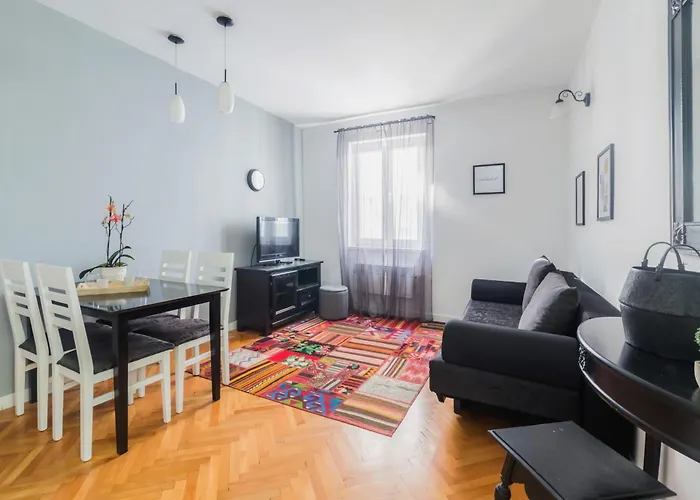 公寓 M&a 扎达尔