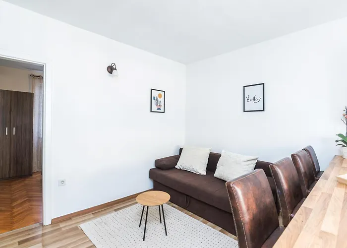 M&a 公寓 扎达尔