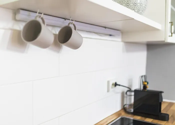 M&a 公寓 扎达尔