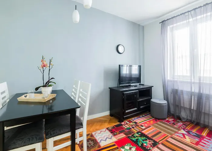 公寓 M&a 扎达尔